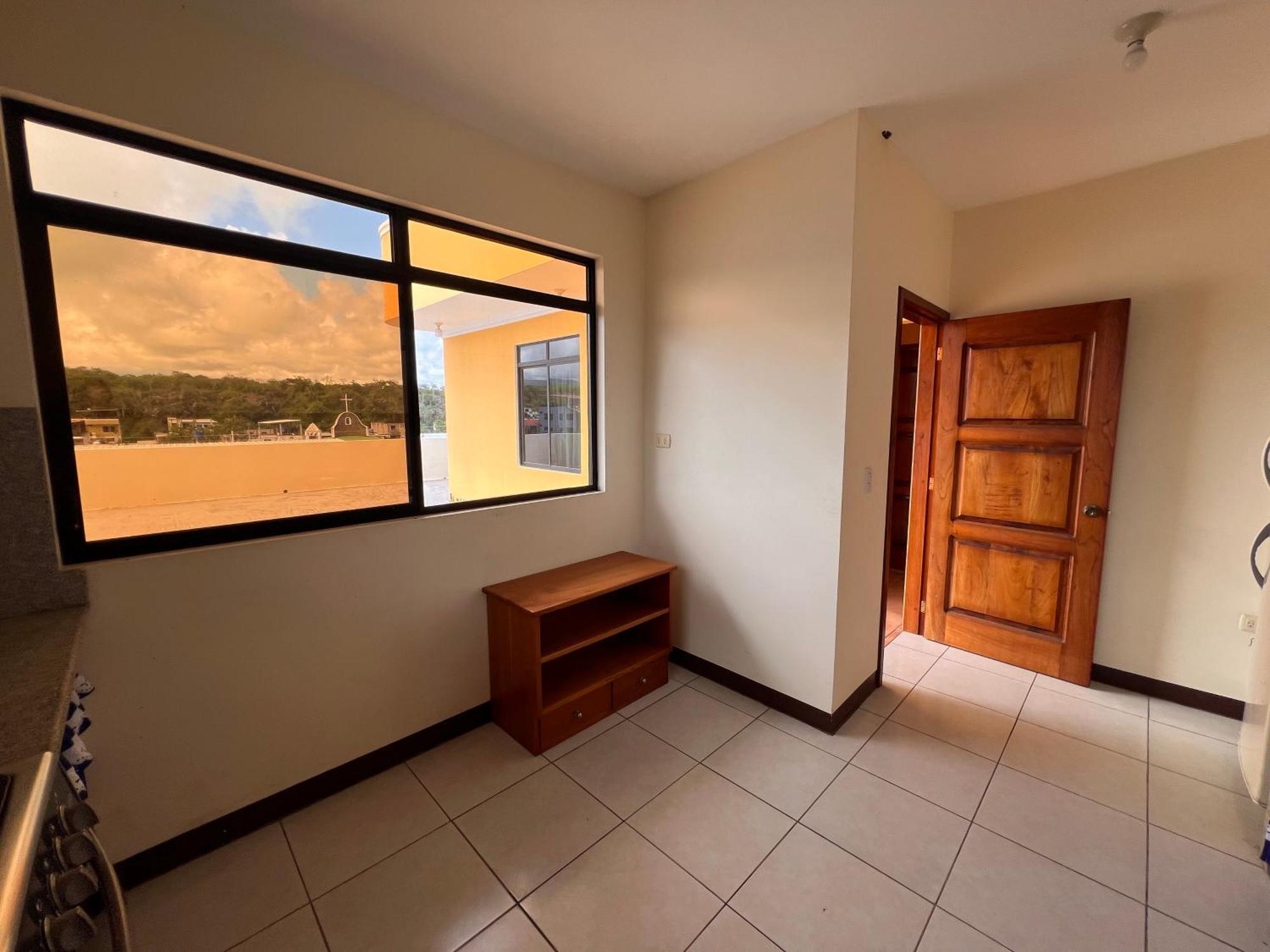 Hostal Casa Cascada Puerto Ayora  Bagian luar foto