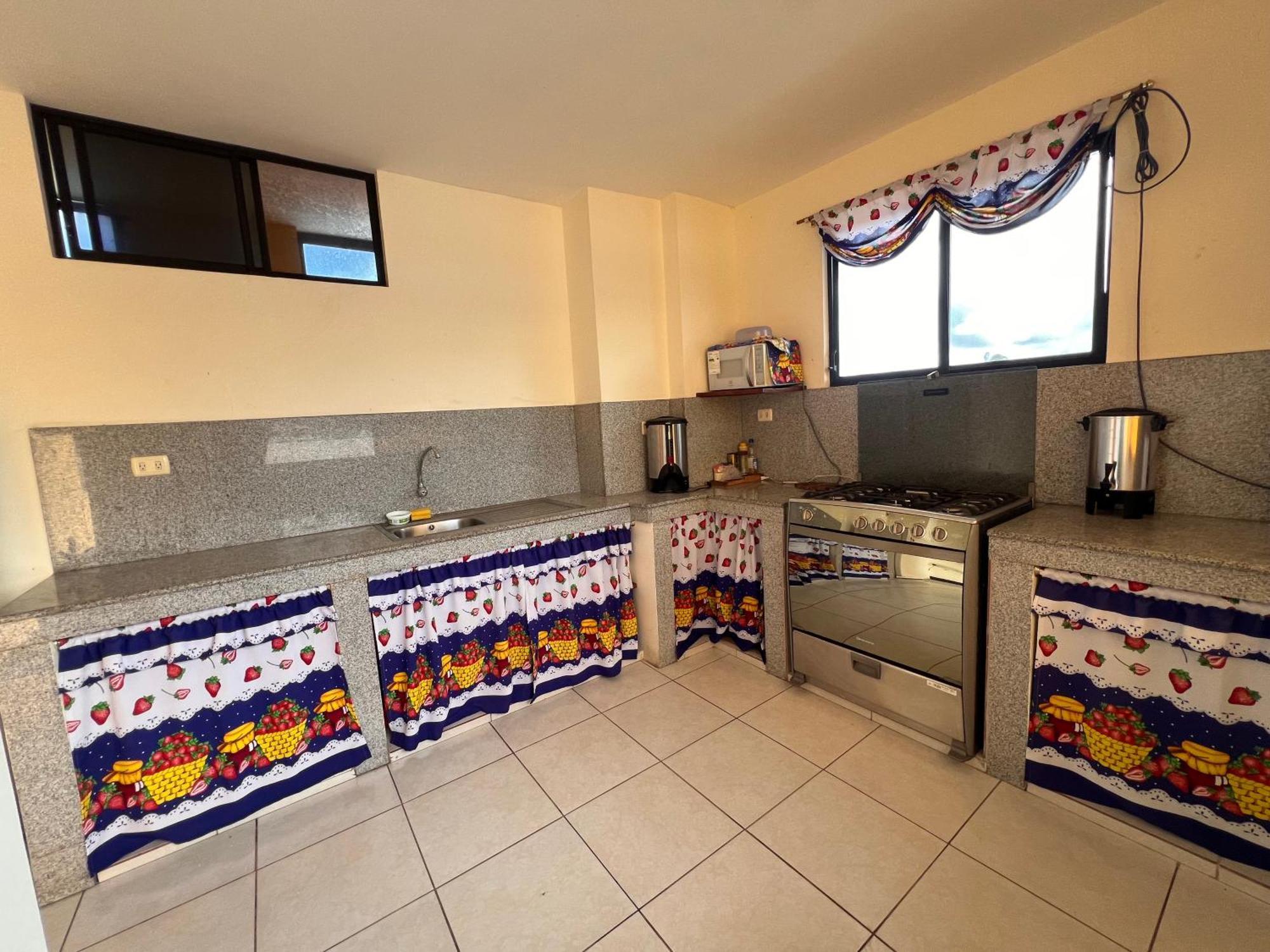 Hostal Casa Cascada Puerto Ayora  Bagian luar foto