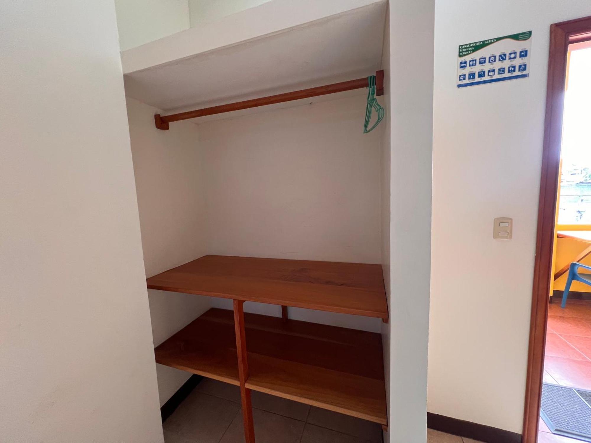 Hostal Casa Cascada Puerto Ayora  Bagian luar foto