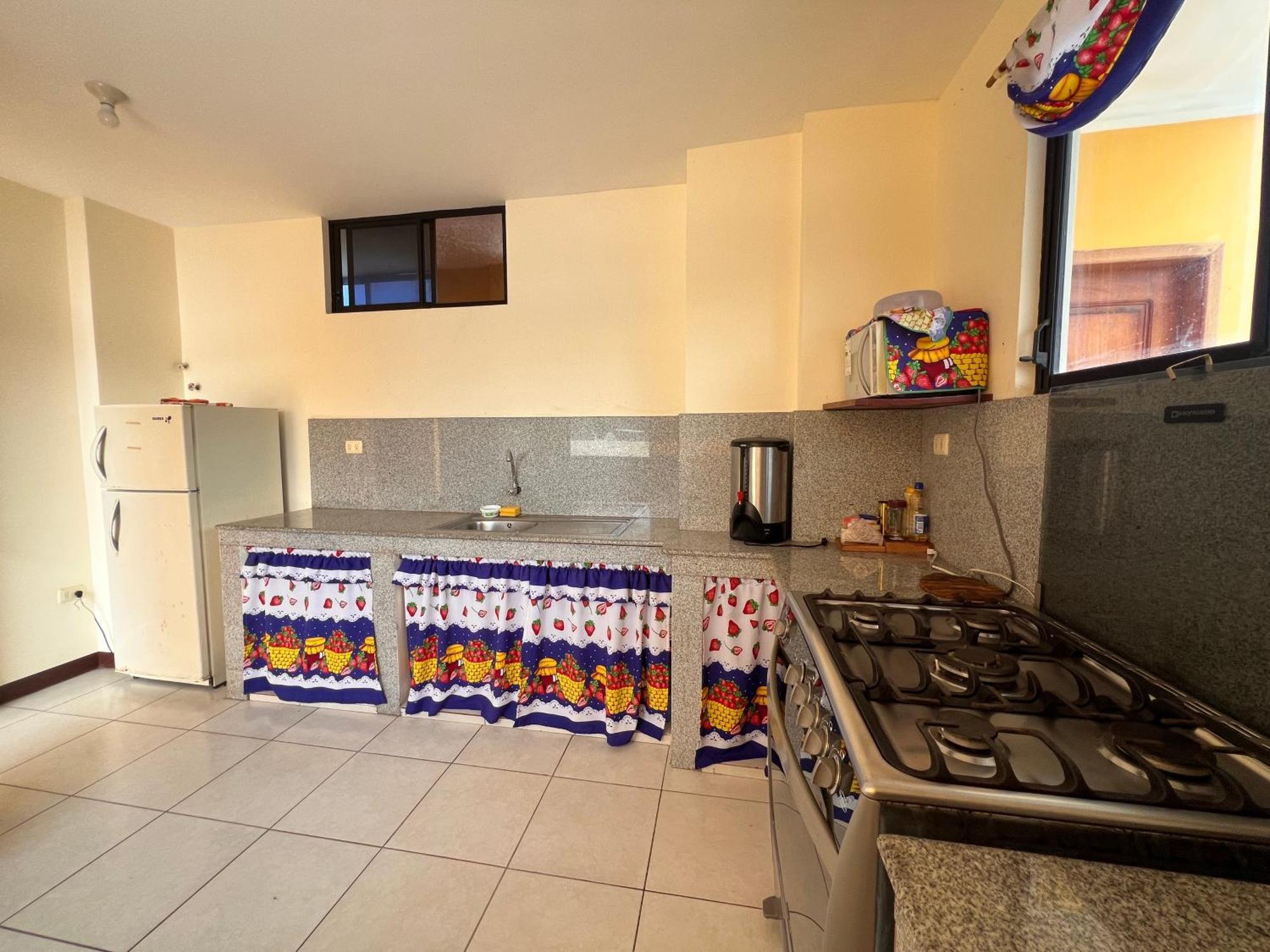 Hostal Casa Cascada Puerto Ayora  Bagian luar foto