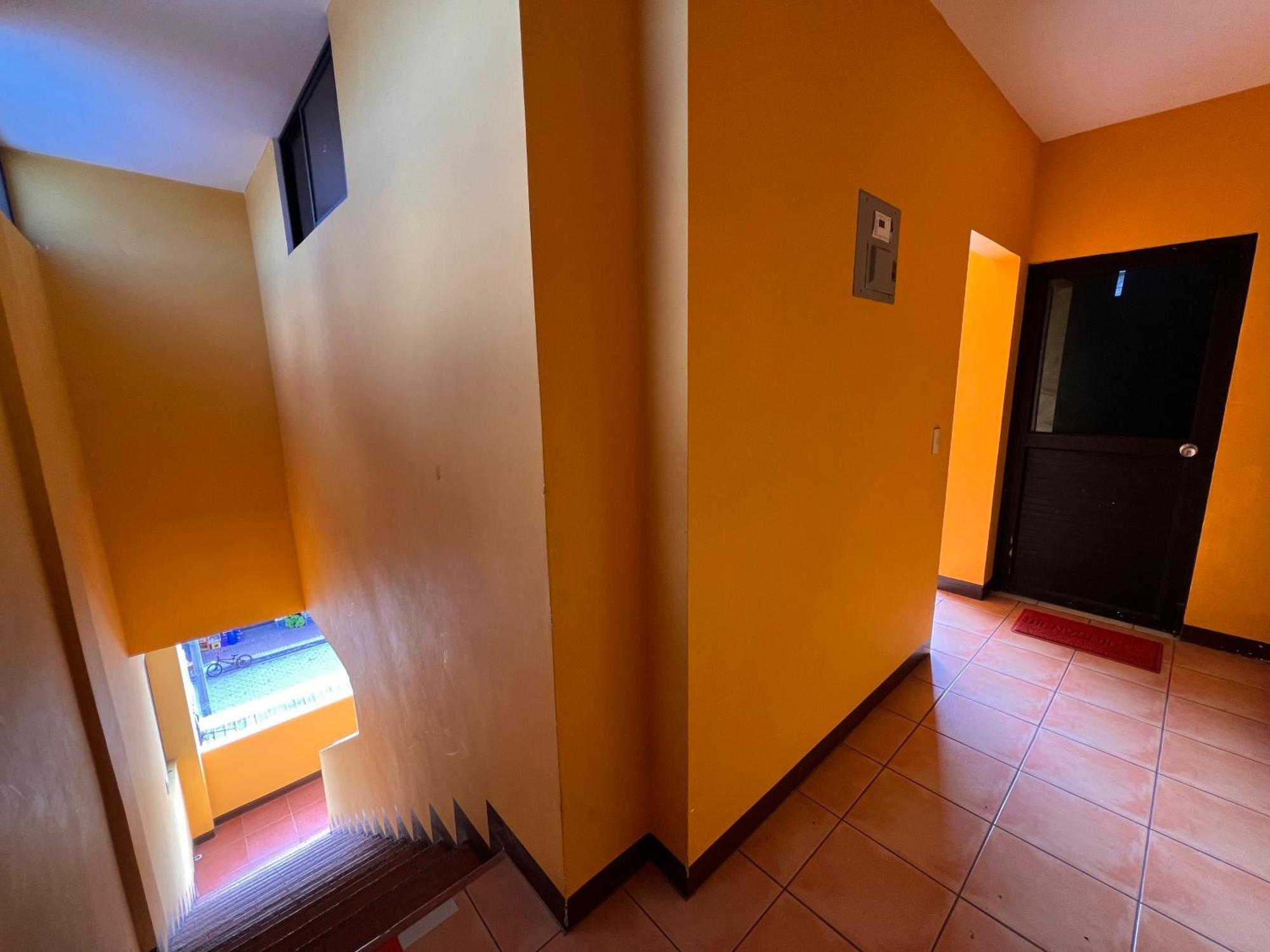 Hostal Casa Cascada Puerto Ayora  Bagian luar foto