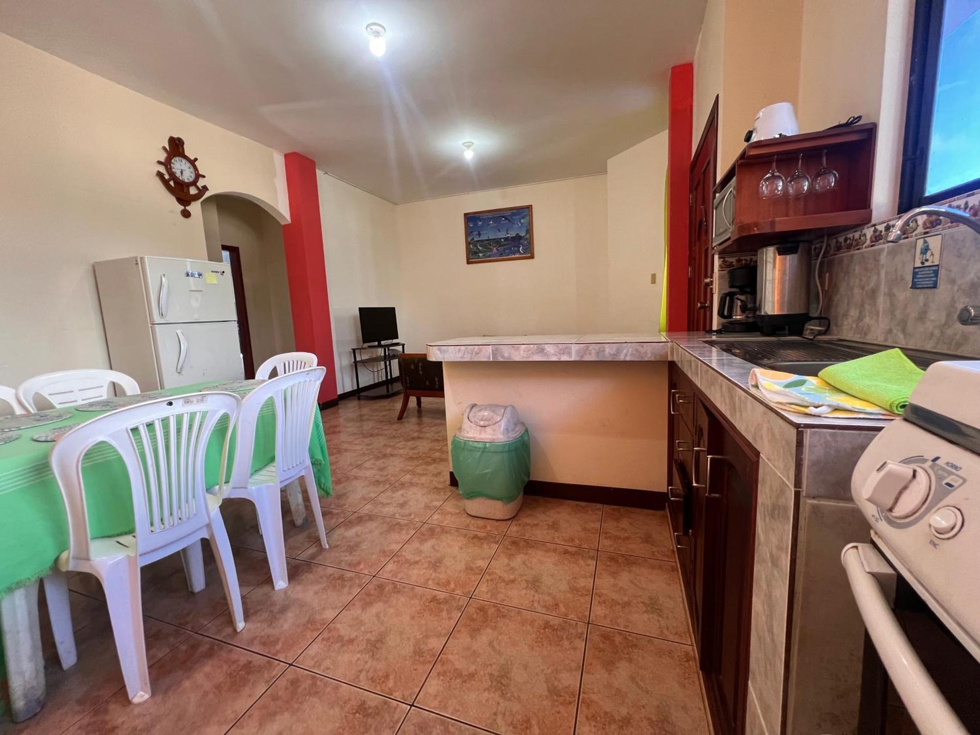 Hostal Casa Cascada Puerto Ayora  Bagian luar foto